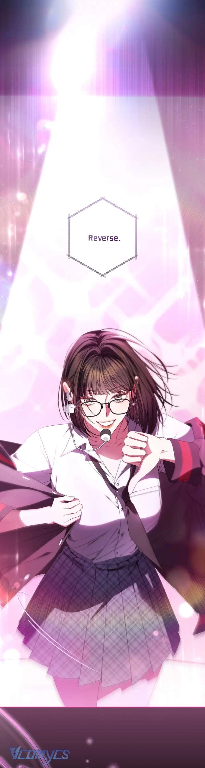 Tôi Trở Thành Leader Của Nhóm Nhạc Nữ Đang Trên Bờ Vực Sụp Đổ Chapter 16 - 23