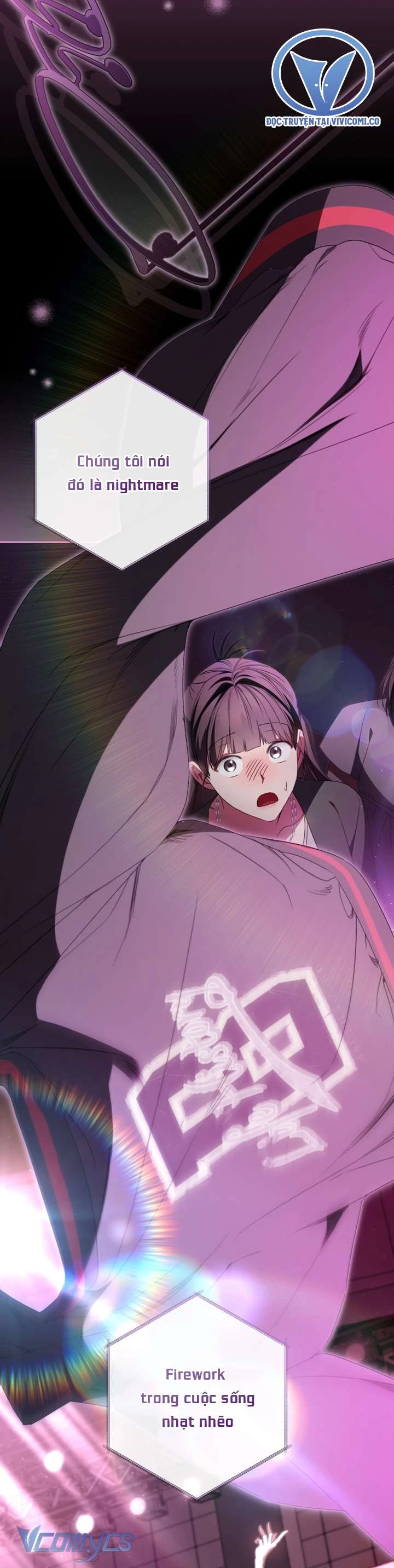 Tôi Trở Thành Leader Của Nhóm Nhạc Nữ Đang Trên Bờ Vực Sụp Đổ Chapter 16 - 24