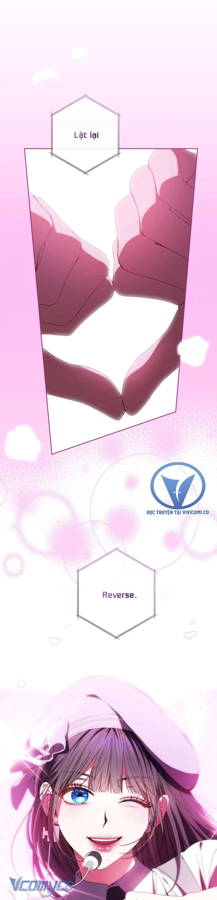 Tôi Trở Thành Leader Của Nhóm Nhạc Nữ Đang Trên Bờ Vực Sụp Đổ Chapter 16 - 26