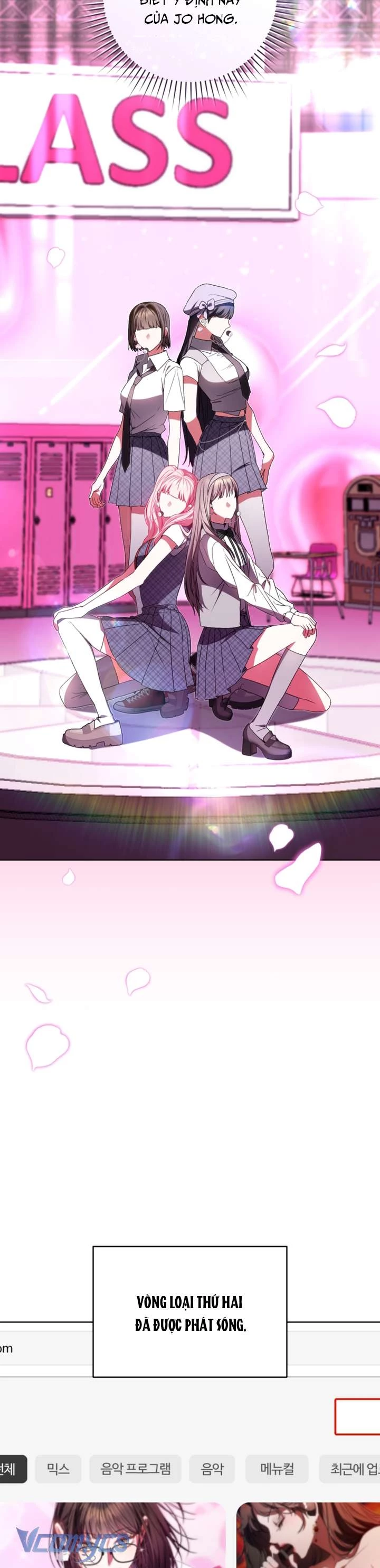 Tôi Trở Thành Leader Của Nhóm Nhạc Nữ Đang Trên Bờ Vực Sụp Đổ Chapter 16 - 29