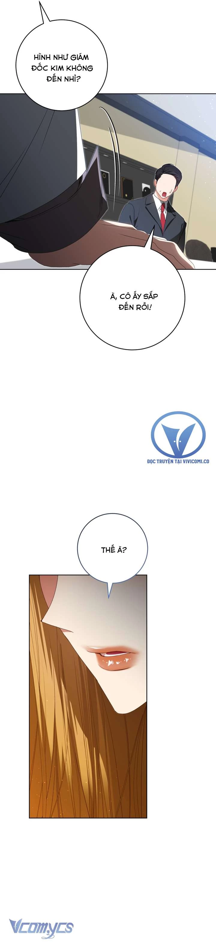 Tôi Trở Thành Leader Của Nhóm Nhạc Nữ Đang Trên Bờ Vực Sụp Đổ Chapter 16 - 41