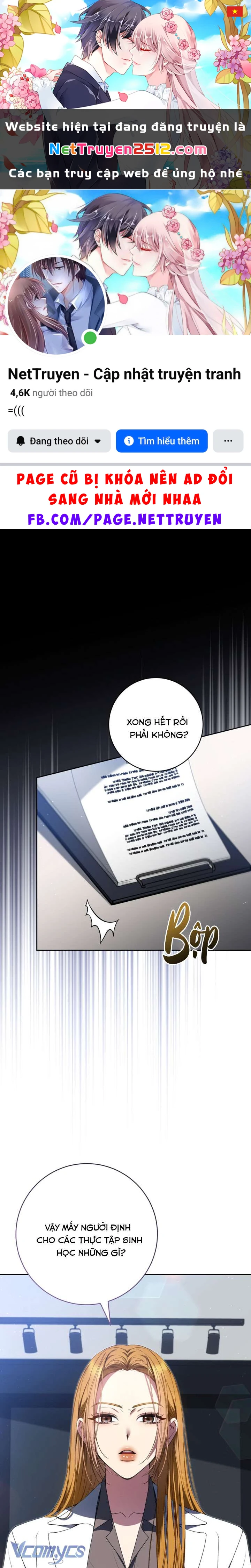 Tôi Trở Thành Leader Của Nhóm Nhạc Nữ Đang Trên Bờ Vực Sụp Đổ Chapter 17 - 1