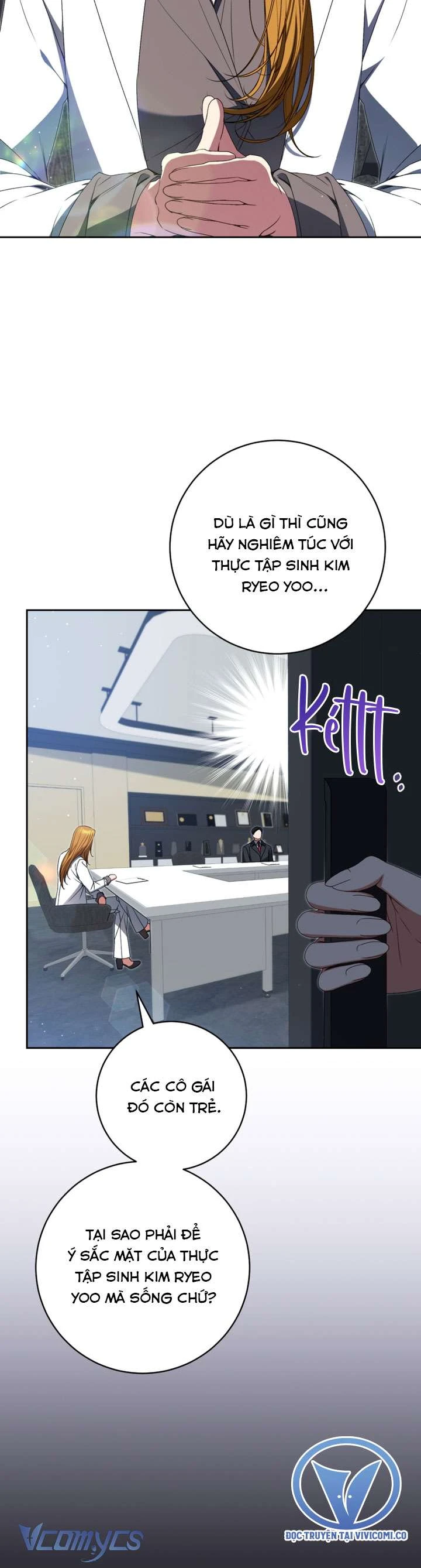 Tôi Trở Thành Leader Của Nhóm Nhạc Nữ Đang Trên Bờ Vực Sụp Đổ Chapter 17 - 2