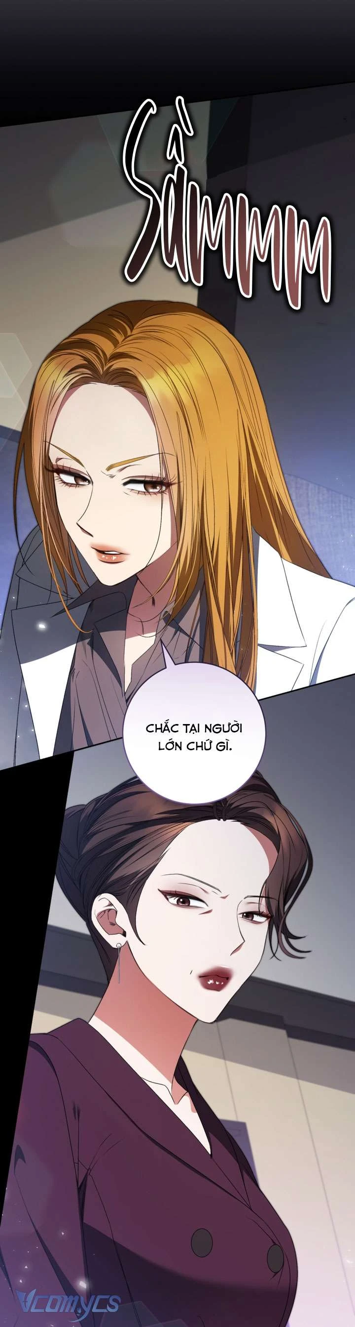 Tôi Trở Thành Leader Của Nhóm Nhạc Nữ Đang Trên Bờ Vực Sụp Đổ Chapter 17 - 3