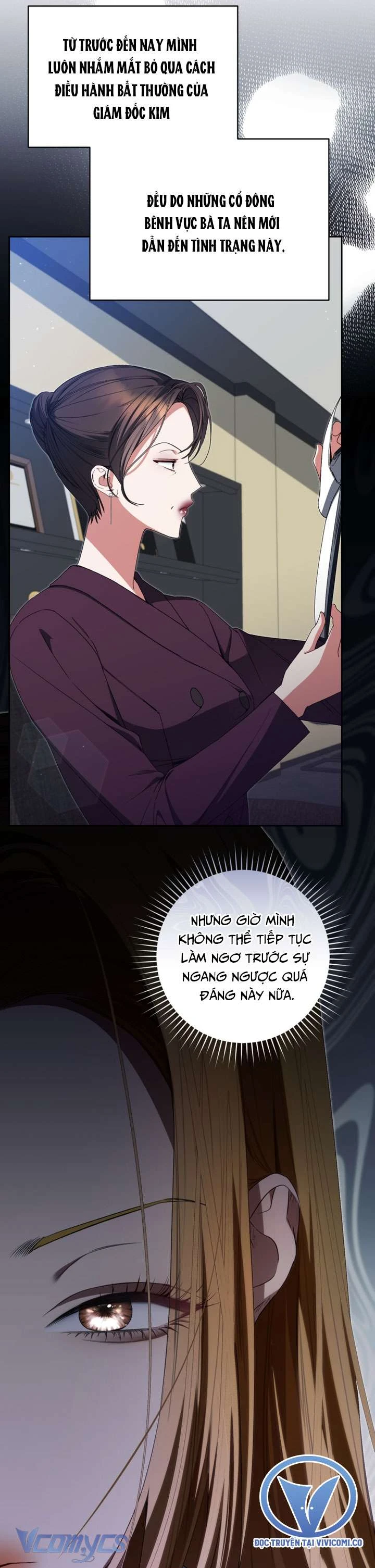 Tôi Trở Thành Leader Của Nhóm Nhạc Nữ Đang Trên Bờ Vực Sụp Đổ Chapter 17 - 5