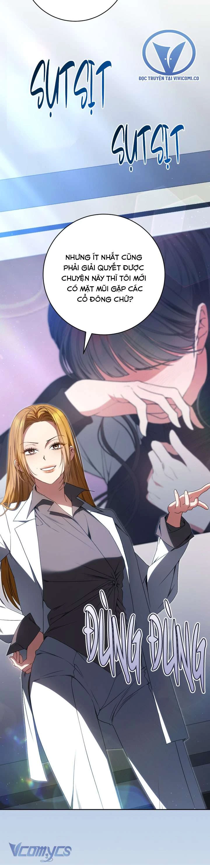 Tôi Trở Thành Leader Của Nhóm Nhạc Nữ Đang Trên Bờ Vực Sụp Đổ Chapter 17 - 7