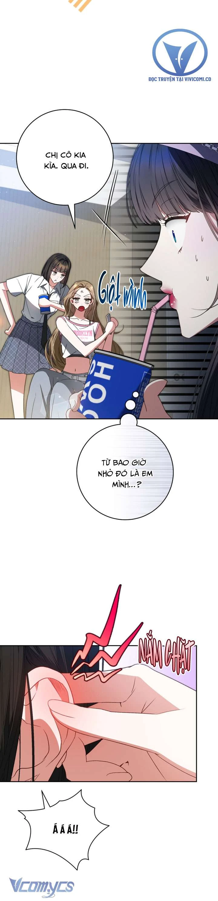 Tôi Trở Thành Leader Của Nhóm Nhạc Nữ Đang Trên Bờ Vực Sụp Đổ Chapter 17 - 19