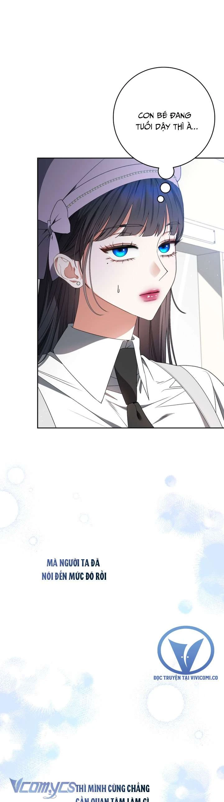 Tôi Trở Thành Leader Của Nhóm Nhạc Nữ Đang Trên Bờ Vực Sụp Đổ Chapter 17 - 22