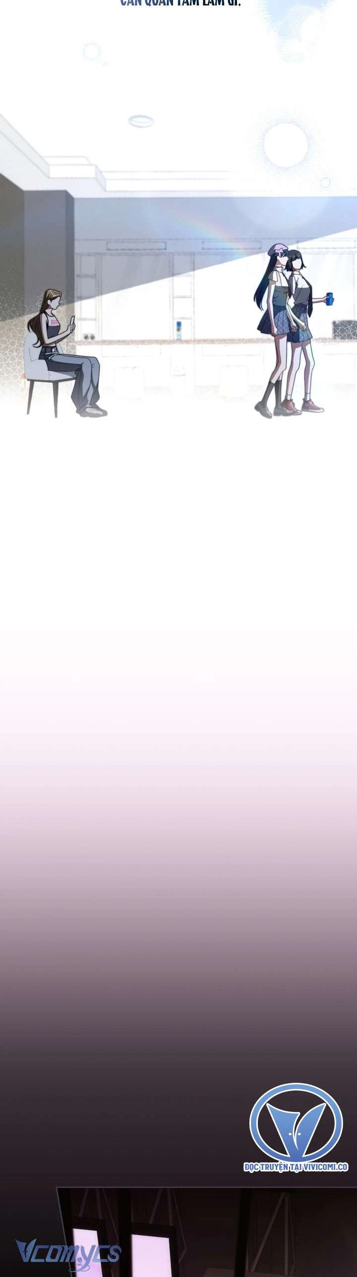 Tôi Trở Thành Leader Của Nhóm Nhạc Nữ Đang Trên Bờ Vực Sụp Đổ Chapter 17 - 23