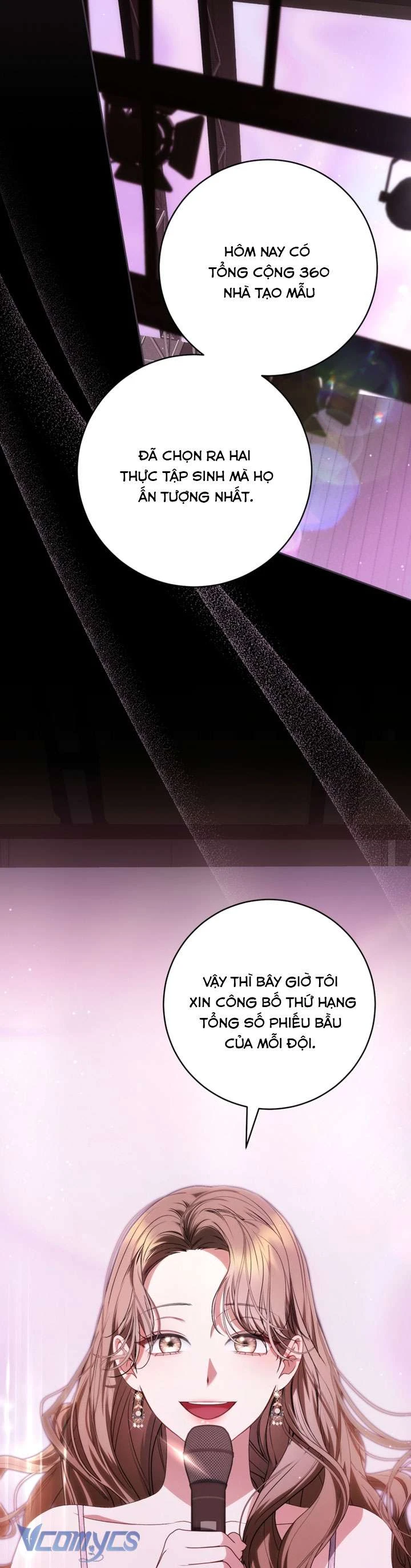 Tôi Trở Thành Leader Của Nhóm Nhạc Nữ Đang Trên Bờ Vực Sụp Đổ Chapter 17 - 24