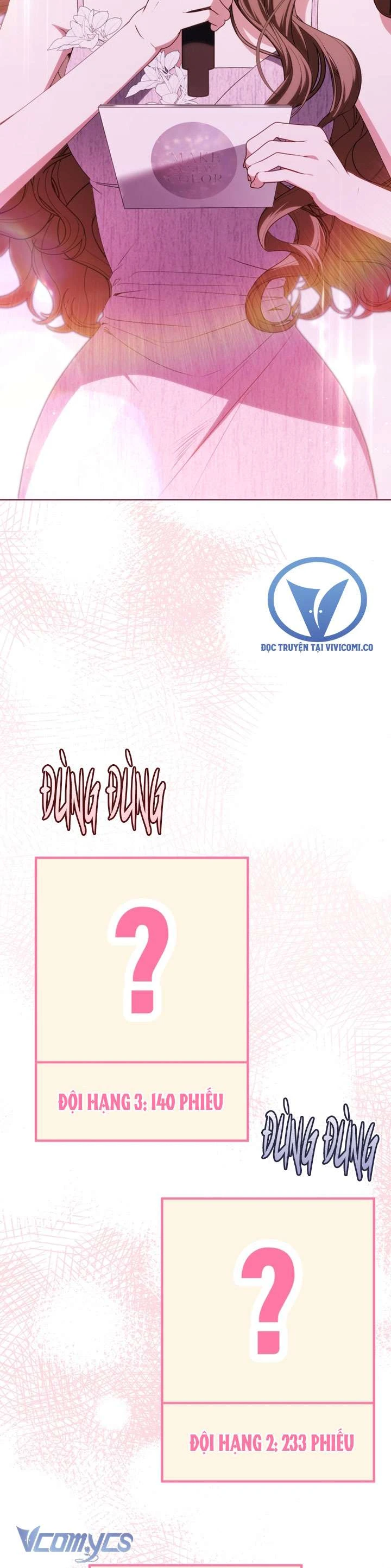 Tôi Trở Thành Leader Của Nhóm Nhạc Nữ Đang Trên Bờ Vực Sụp Đổ Chapter 17 - 25