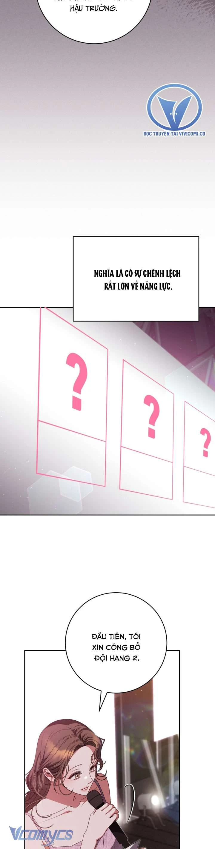 Tôi Trở Thành Leader Của Nhóm Nhạc Nữ Đang Trên Bờ Vực Sụp Đổ Chapter 17 - 27