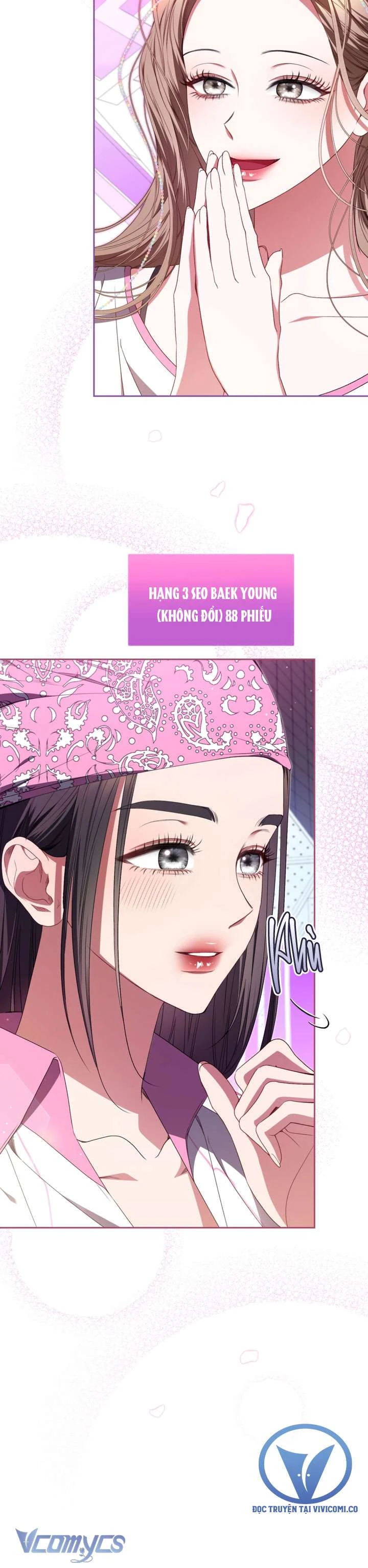 Tôi Trở Thành Leader Của Nhóm Nhạc Nữ Đang Trên Bờ Vực Sụp Đổ Chapter 17 - 30