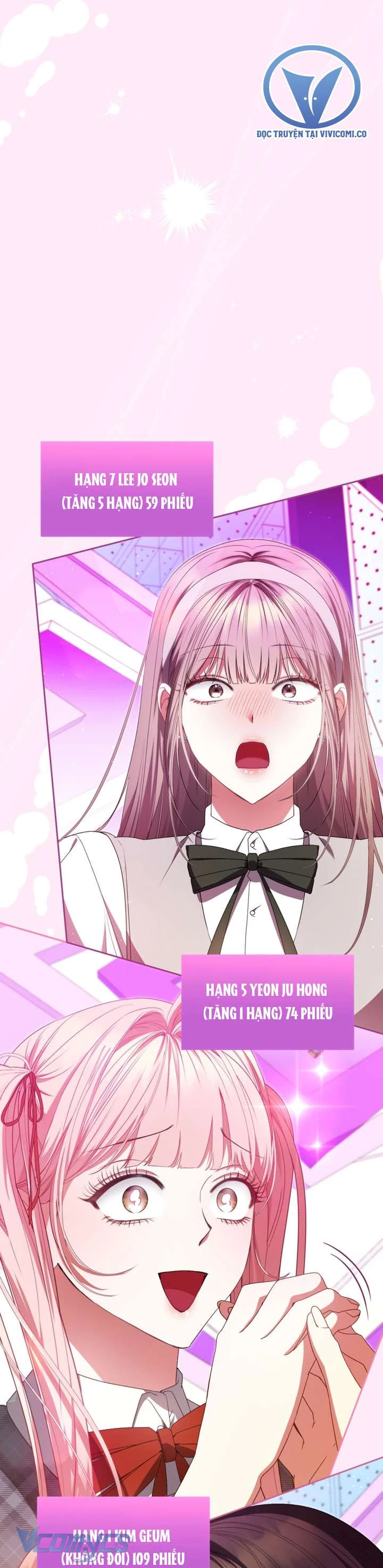 Tôi Trở Thành Leader Của Nhóm Nhạc Nữ Đang Trên Bờ Vực Sụp Đổ Chapter 17 - 35