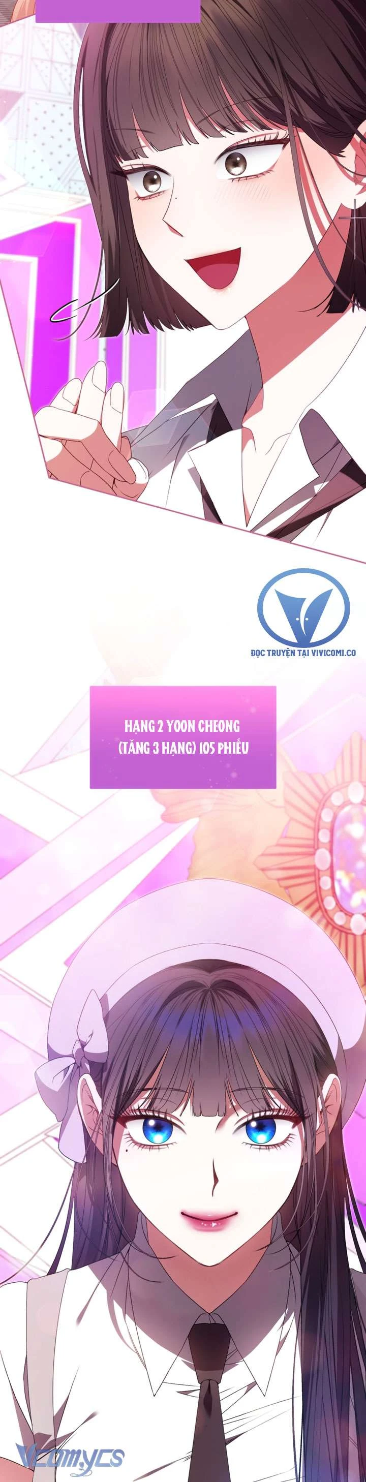 Tôi Trở Thành Leader Của Nhóm Nhạc Nữ Đang Trên Bờ Vực Sụp Đổ Chapter 17 - 36