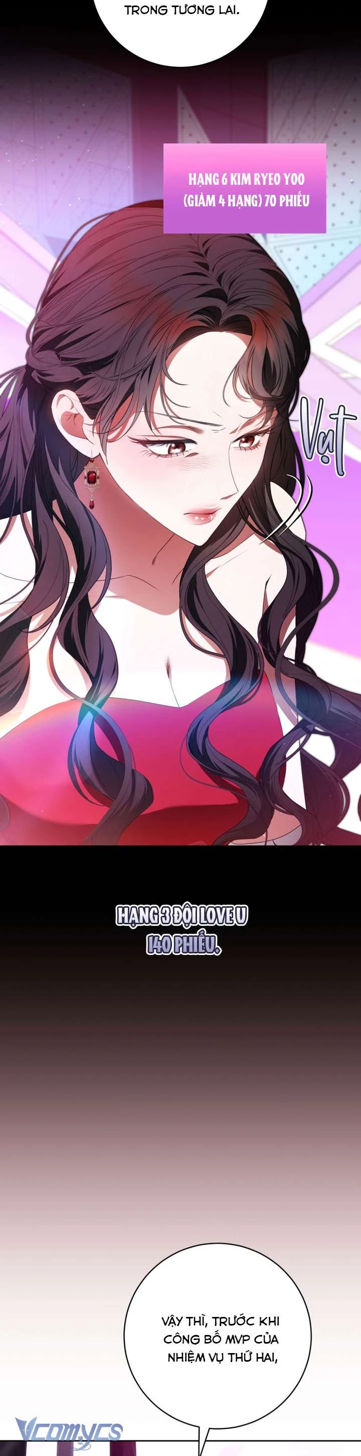 Tôi Trở Thành Leader Của Nhóm Nhạc Nữ Đang Trên Bờ Vực Sụp Đổ Chapter 17 - 39