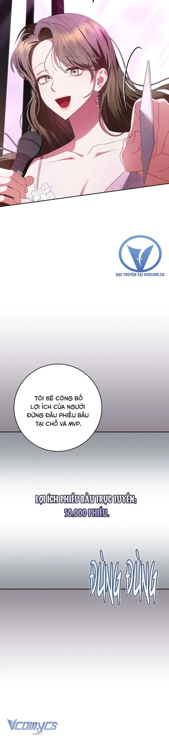 Tôi Trở Thành Leader Của Nhóm Nhạc Nữ Đang Trên Bờ Vực Sụp Đổ Chapter 17 - 40