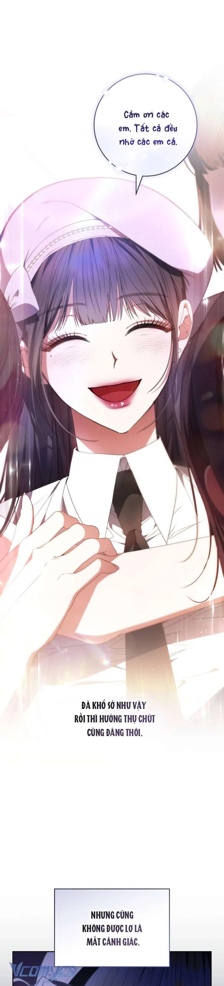 Tôi Trở Thành Leader Của Nhóm Nhạc Nữ Đang Trên Bờ Vực Sụp Đổ Chapter 17 - 44