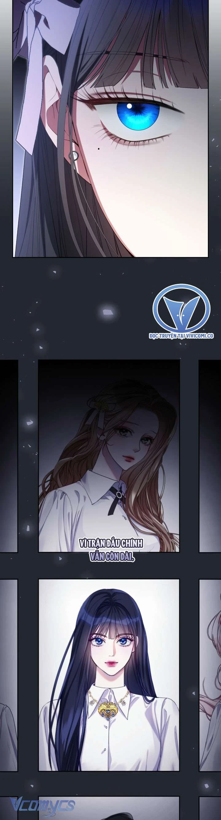 Tôi Trở Thành Leader Của Nhóm Nhạc Nữ Đang Trên Bờ Vực Sụp Đổ Chapter 17 - 45