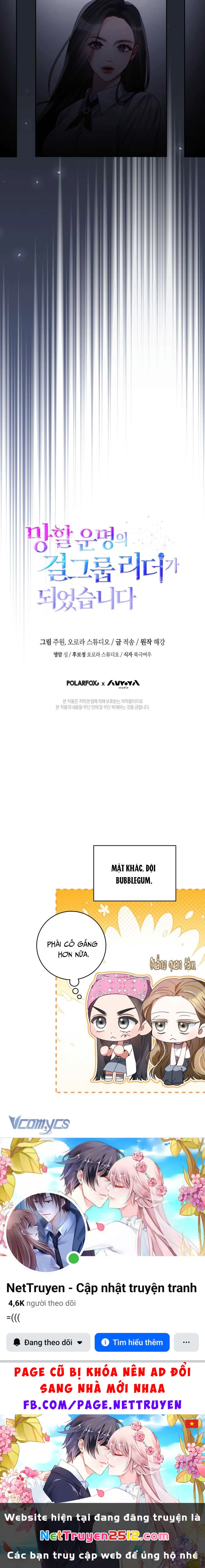 Tôi Trở Thành Leader Của Nhóm Nhạc Nữ Đang Trên Bờ Vực Sụp Đổ Chapter 17 - 46