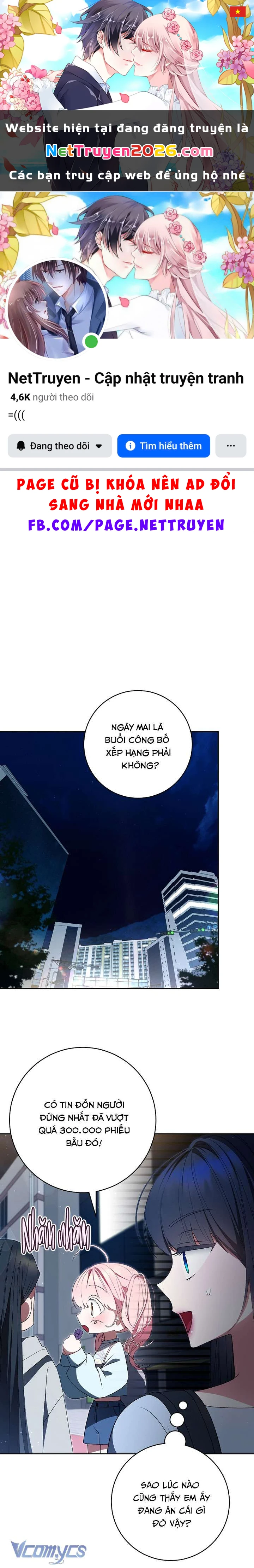 Tôi Trở Thành Leader Của Nhóm Nhạc Nữ Đang Trên Bờ Vực Sụp Đổ Chapter 18 - 1