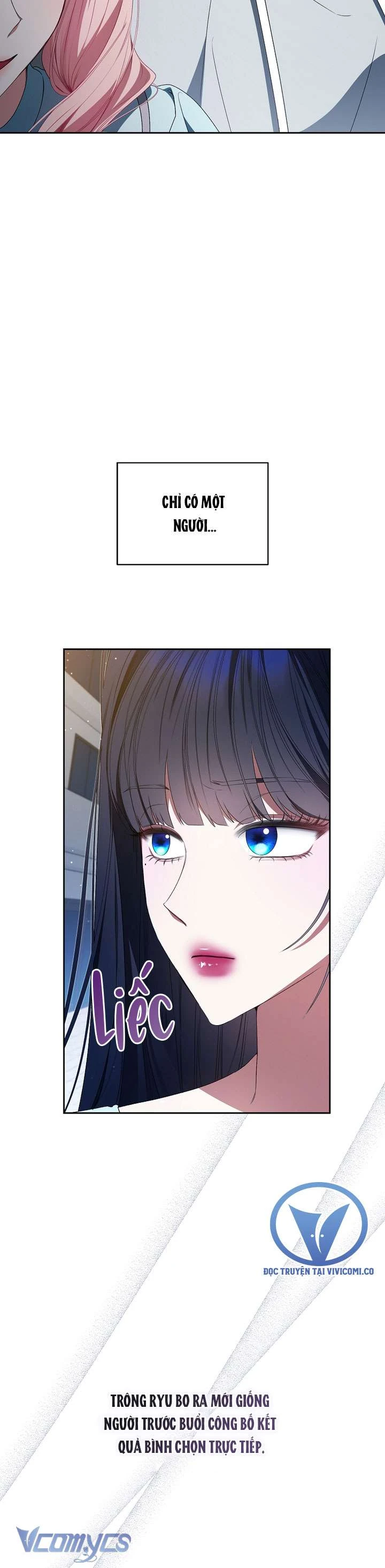 Tôi Trở Thành Leader Của Nhóm Nhạc Nữ Đang Trên Bờ Vực Sụp Đổ Chapter 18 - 6