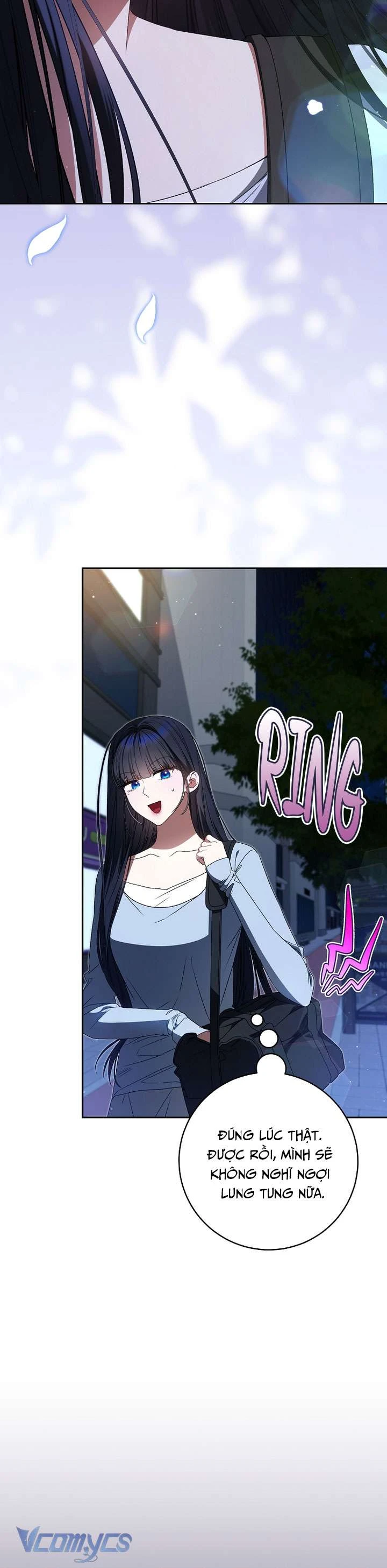 Tôi Trở Thành Leader Của Nhóm Nhạc Nữ Đang Trên Bờ Vực Sụp Đổ Chapter 18 - 9