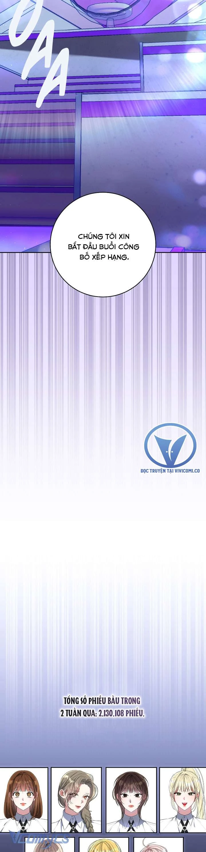 Tôi Trở Thành Leader Của Nhóm Nhạc Nữ Đang Trên Bờ Vực Sụp Đổ Chapter 18 - 17