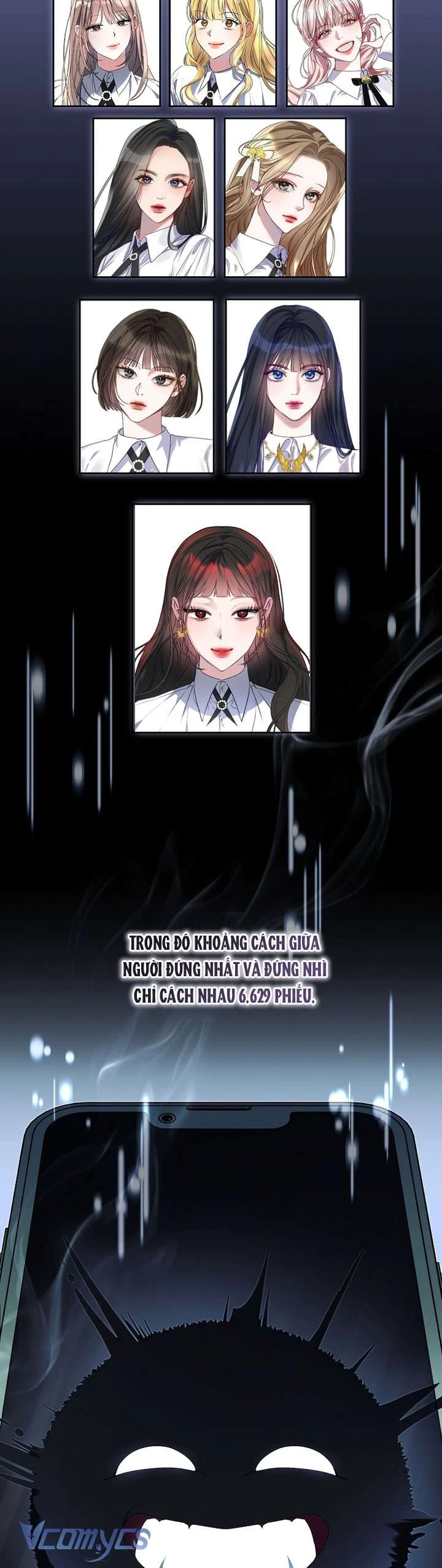 Tôi Trở Thành Leader Của Nhóm Nhạc Nữ Đang Trên Bờ Vực Sụp Đổ Chapter 18 - 18