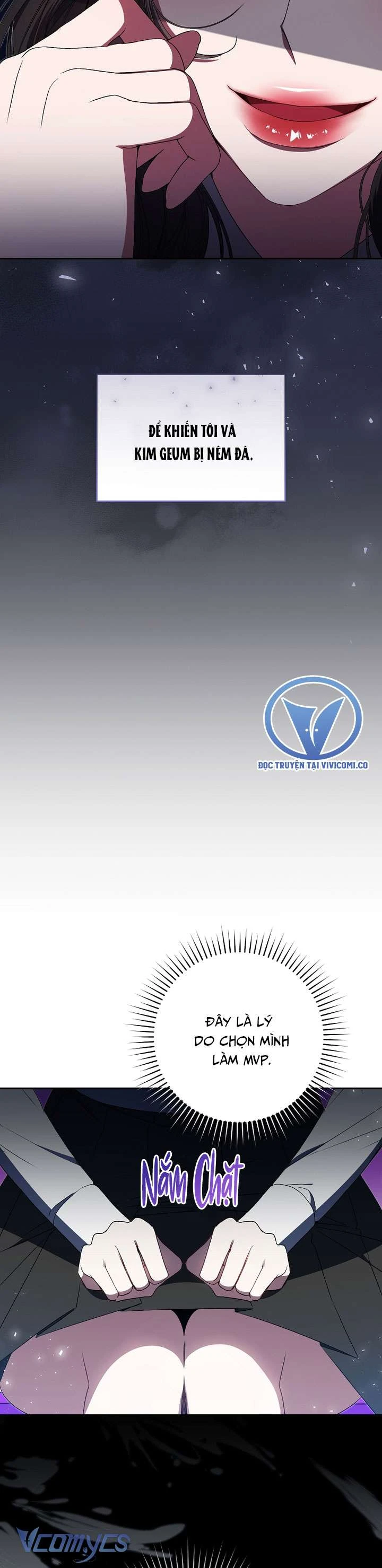 Tôi Trở Thành Leader Của Nhóm Nhạc Nữ Đang Trên Bờ Vực Sụp Đổ Chapter 18 - 26