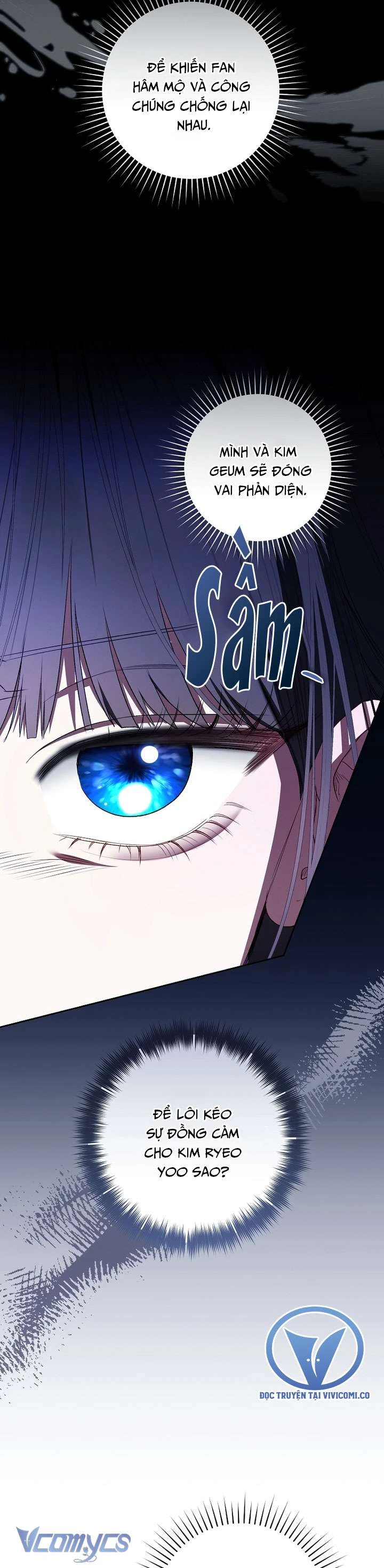 Tôi Trở Thành Leader Của Nhóm Nhạc Nữ Đang Trên Bờ Vực Sụp Đổ Chapter 18 - 27