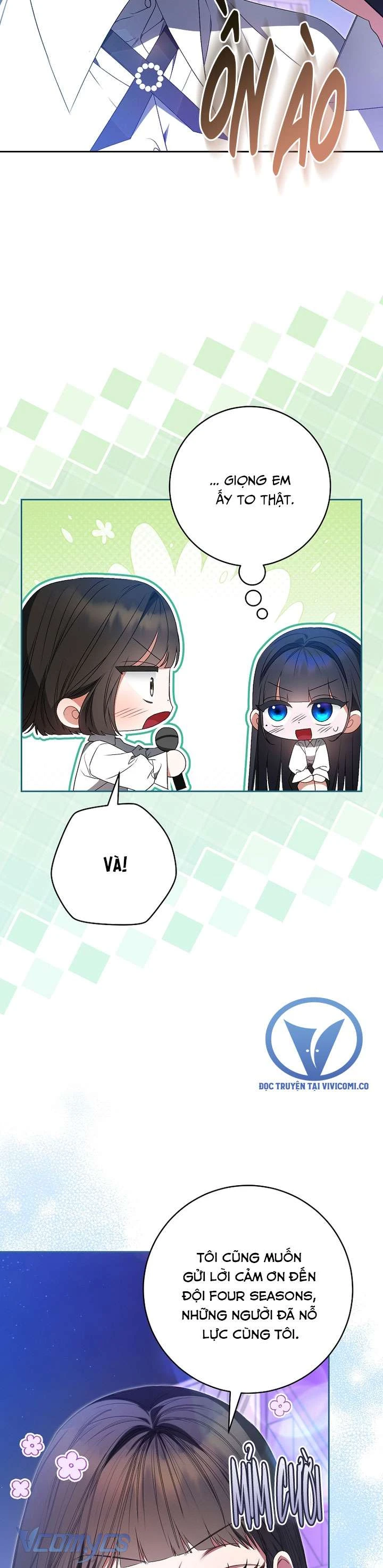 Tôi Trở Thành Leader Của Nhóm Nhạc Nữ Đang Trên Bờ Vực Sụp Đổ Chapter 18 - 29