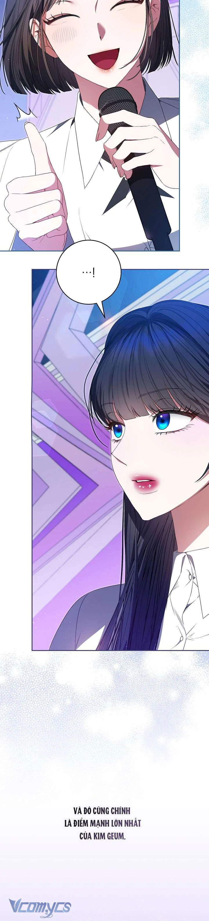 Tôi Trở Thành Leader Của Nhóm Nhạc Nữ Đang Trên Bờ Vực Sụp Đổ Chapter 18 - 30