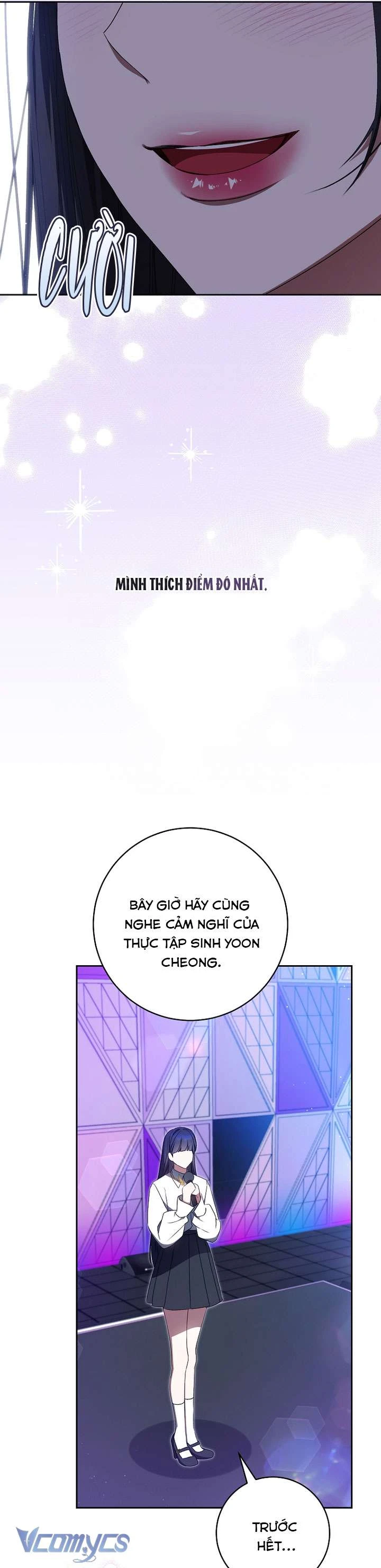 Tôi Trở Thành Leader Của Nhóm Nhạc Nữ Đang Trên Bờ Vực Sụp Đổ Chapter 18 - 31