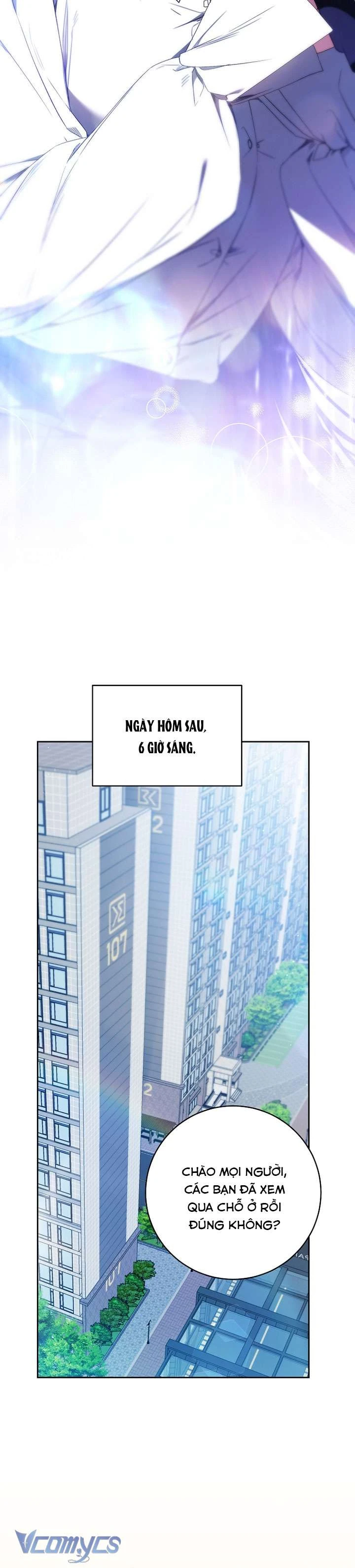 Tôi Trở Thành Leader Của Nhóm Nhạc Nữ Đang Trên Bờ Vực Sụp Đổ Chapter 18 - 40