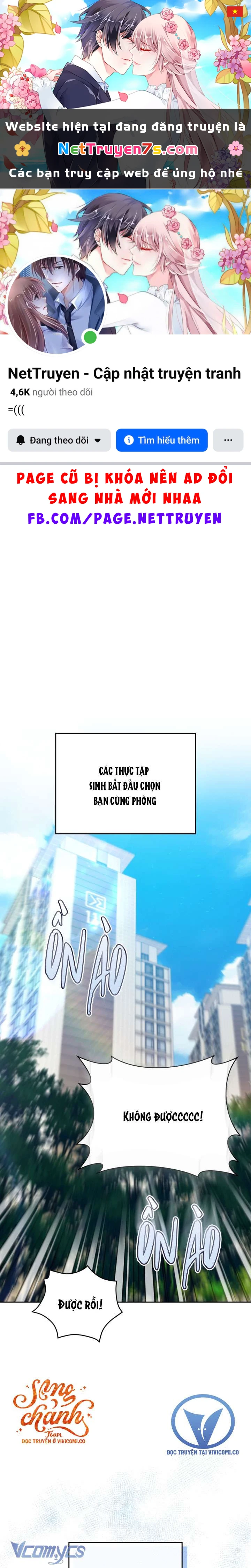 Tôi Trở Thành Leader Của Nhóm Nhạc Nữ Đang Trên Bờ Vực Sụp Đổ Chapter  19 - 1