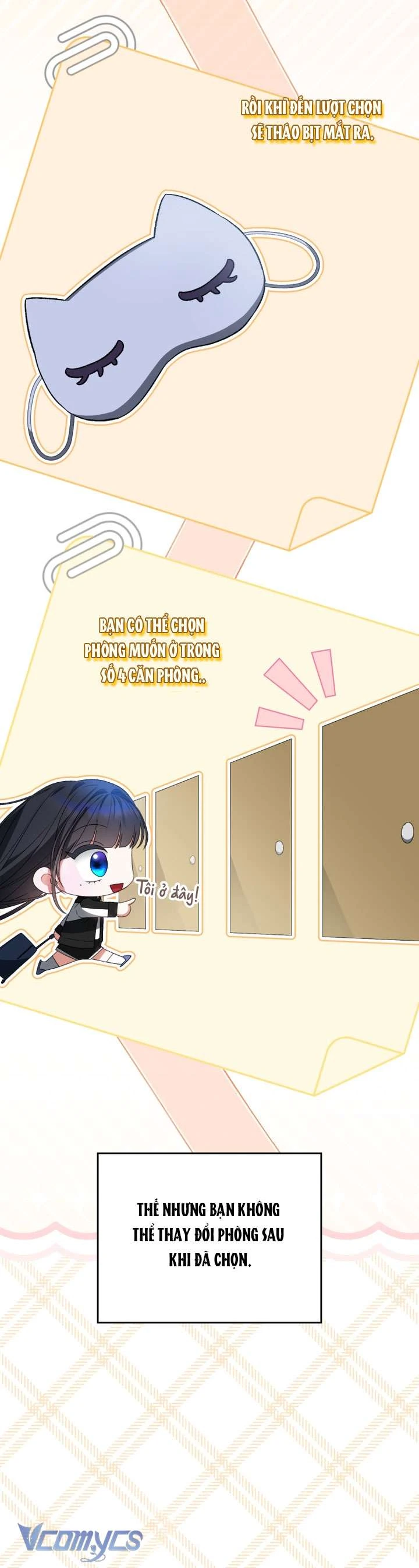 Tôi Trở Thành Leader Của Nhóm Nhạc Nữ Đang Trên Bờ Vực Sụp Đổ Chapter  19 - 3