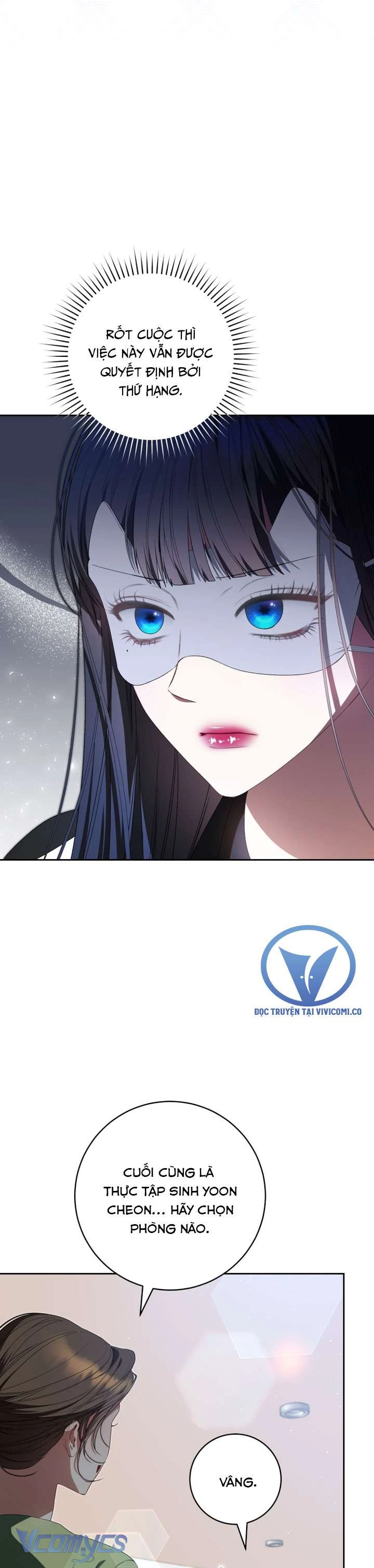 Tôi Trở Thành Leader Của Nhóm Nhạc Nữ Đang Trên Bờ Vực Sụp Đổ Chapter  19 - 5