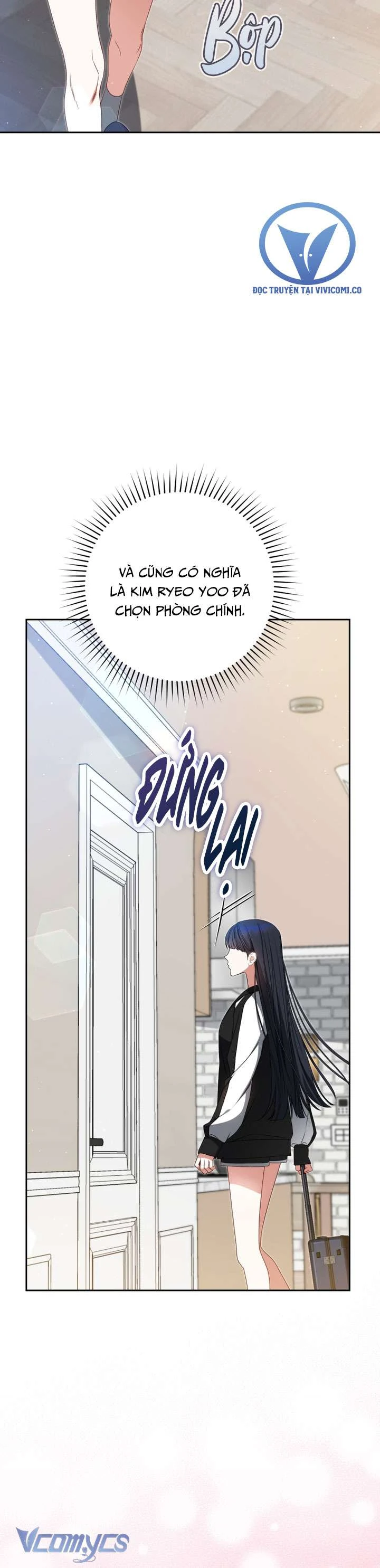 Tôi Trở Thành Leader Của Nhóm Nhạc Nữ Đang Trên Bờ Vực Sụp Đổ Chapter  19 - 7