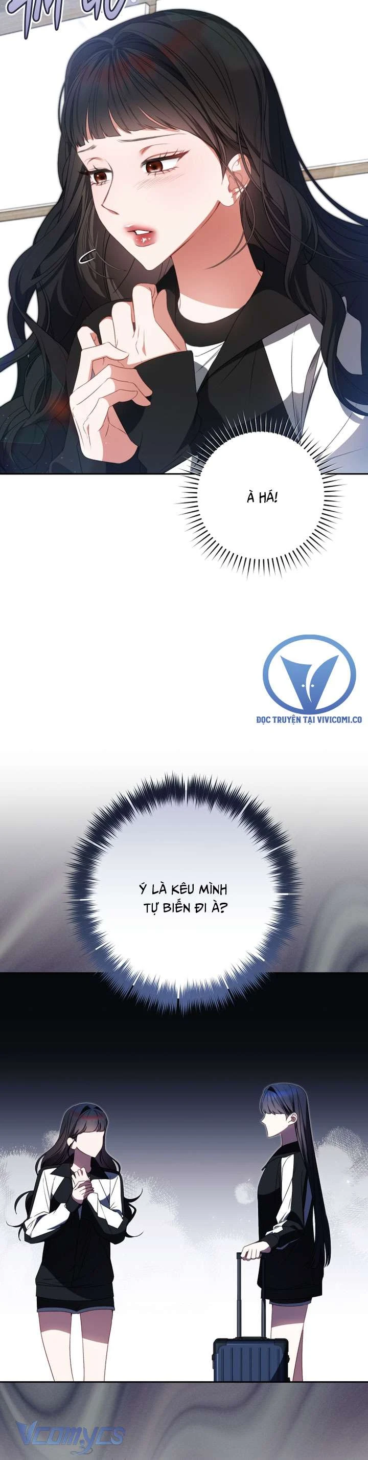 Tôi Trở Thành Leader Của Nhóm Nhạc Nữ Đang Trên Bờ Vực Sụp Đổ Chapter  19 - 14