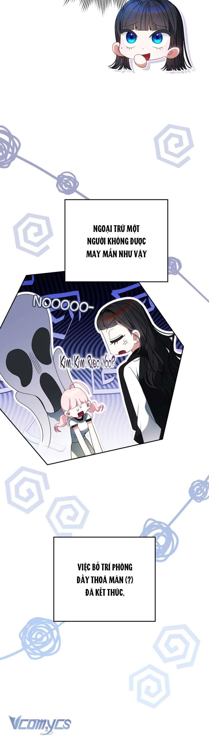 Tôi Trở Thành Leader Của Nhóm Nhạc Nữ Đang Trên Bờ Vực Sụp Đổ Chapter  19 - 18