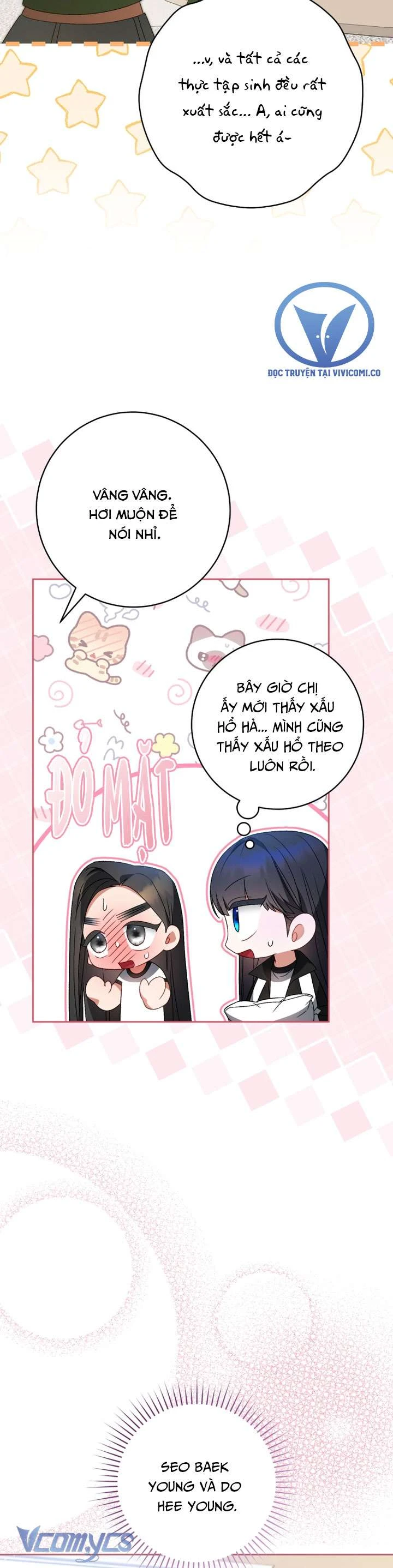 Tôi Trở Thành Leader Của Nhóm Nhạc Nữ Đang Trên Bờ Vực Sụp Đổ Chapter  19 - 34