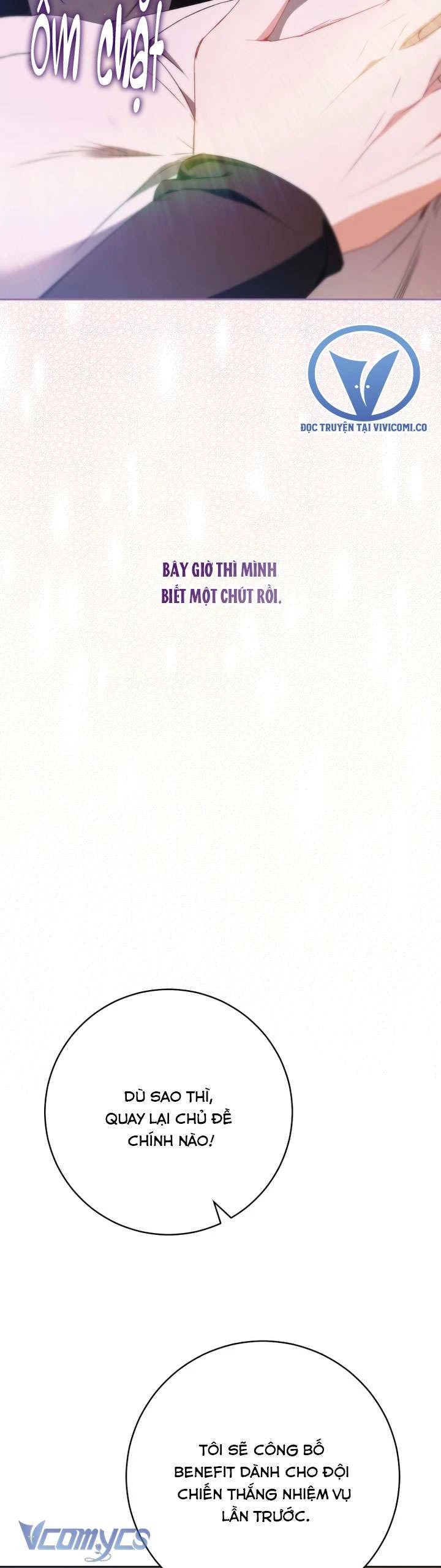 Tôi Trở Thành Leader Của Nhóm Nhạc Nữ Đang Trên Bờ Vực Sụp Đổ Chapter  19 - 38