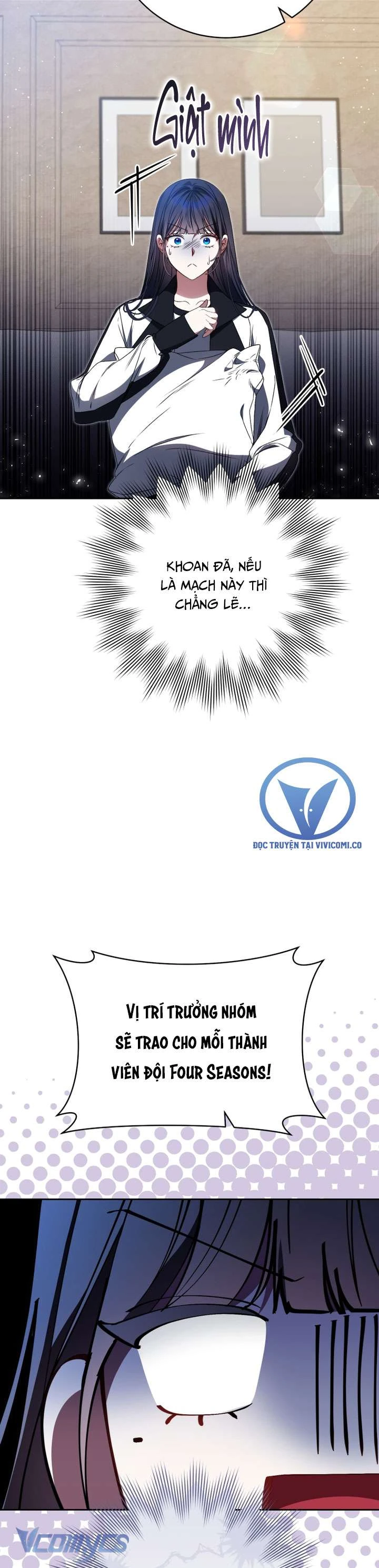 Tôi Trở Thành Leader Của Nhóm Nhạc Nữ Đang Trên Bờ Vực Sụp Đổ Chapter  19 - 39