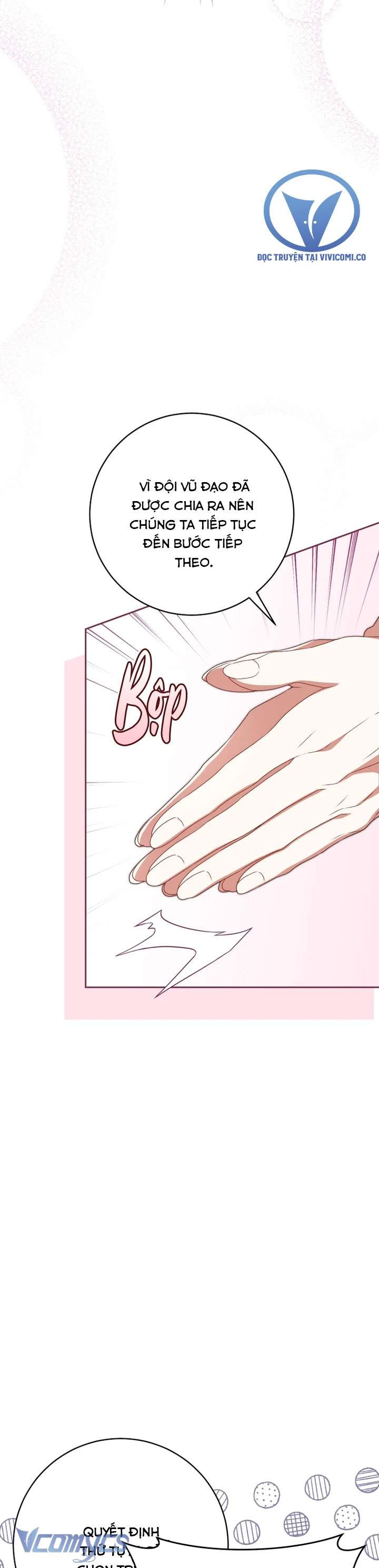 Tôi Trở Thành Leader Của Nhóm Nhạc Nữ Đang Trên Bờ Vực Sụp Đổ Chapter  20 - 7