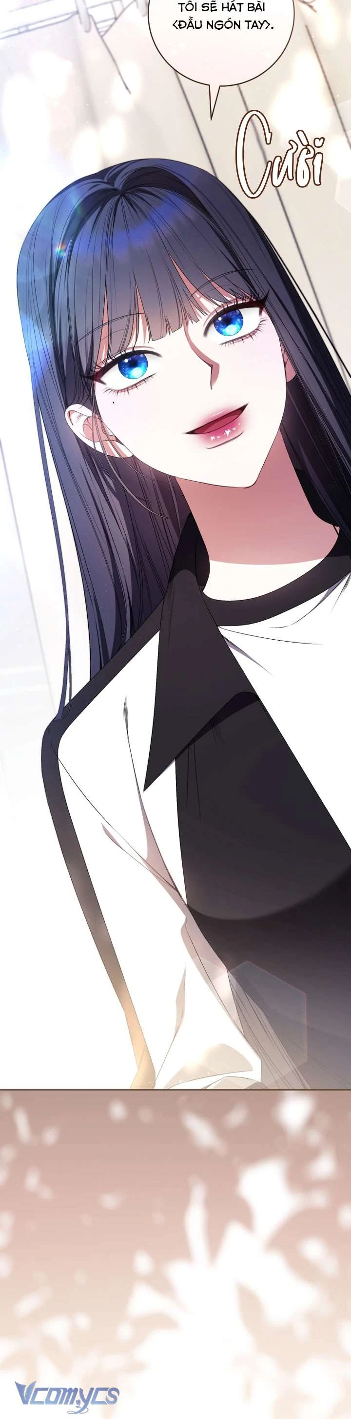 Tôi Trở Thành Leader Của Nhóm Nhạc Nữ Đang Trên Bờ Vực Sụp Đổ Chapter  20 - 15