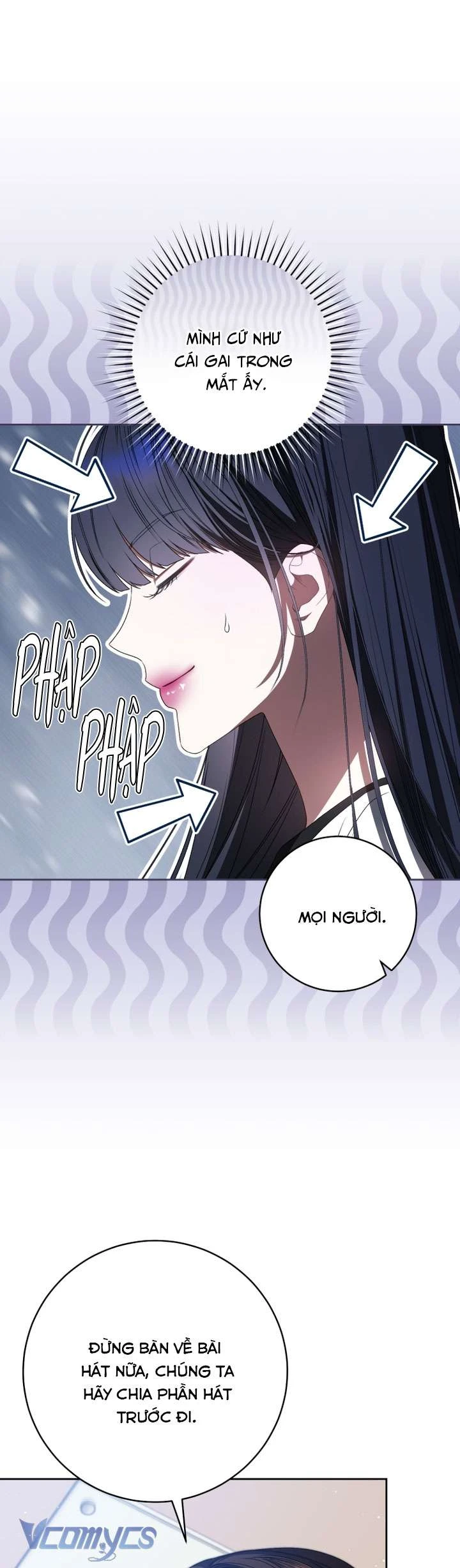 Tôi Trở Thành Leader Của Nhóm Nhạc Nữ Đang Trên Bờ Vực Sụp Đổ Chapter  20 - 18