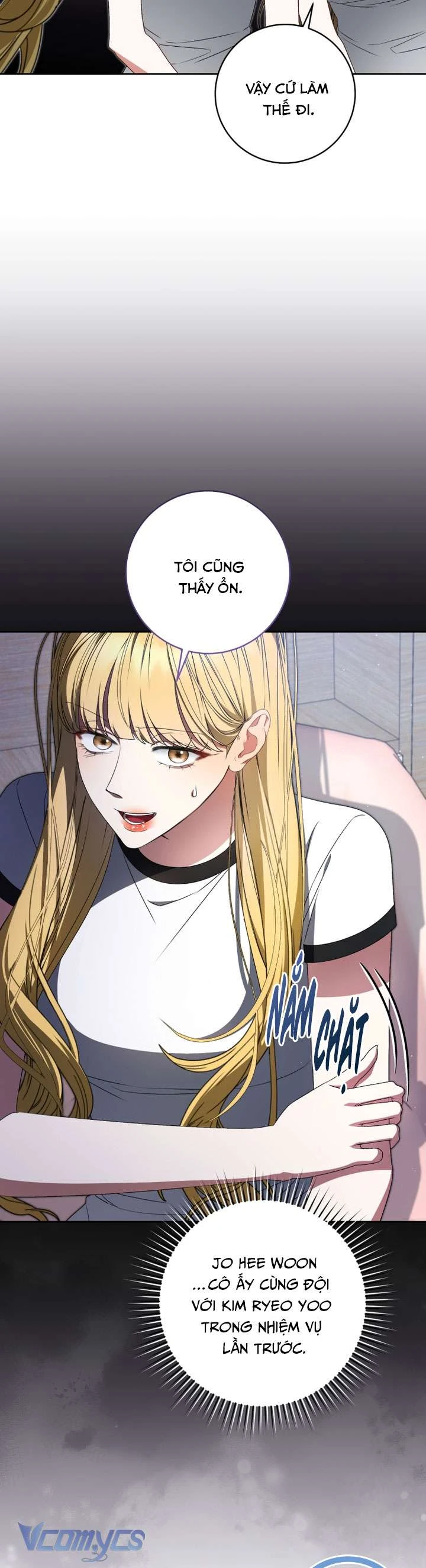 Tôi Trở Thành Leader Của Nhóm Nhạc Nữ Đang Trên Bờ Vực Sụp Đổ Chapter  20 - 22