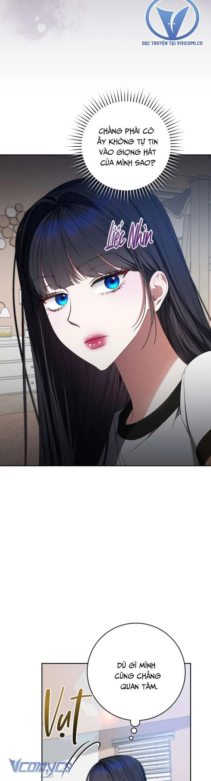 Tôi Trở Thành Leader Của Nhóm Nhạc Nữ Đang Trên Bờ Vực Sụp Đổ Chapter  20 - 23