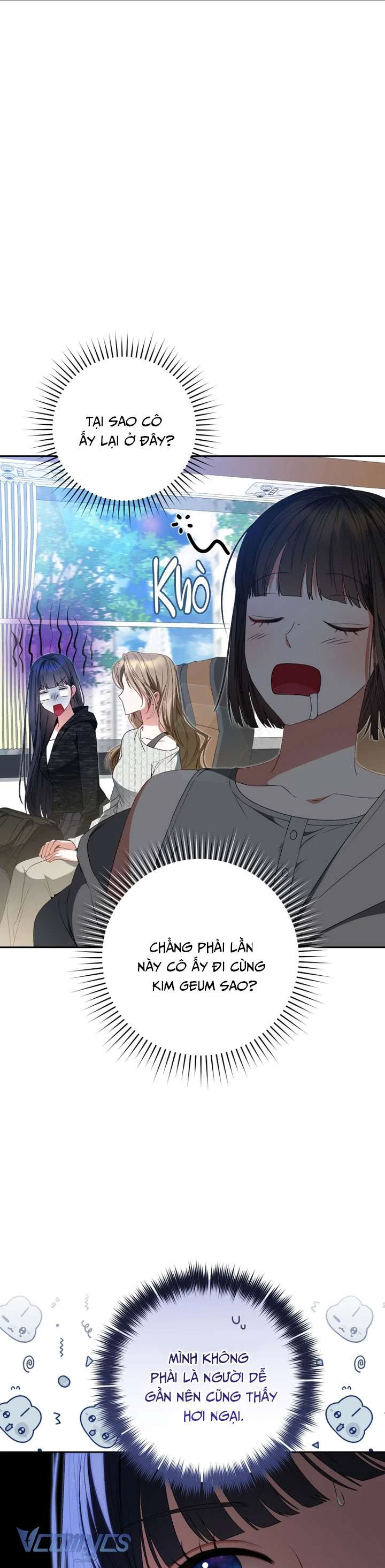 Tôi Trở Thành Leader Của Nhóm Nhạc Nữ Đang Trên Bờ Vực Sụp Đổ Chapter  20 - 27